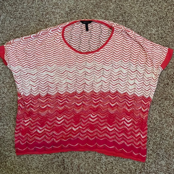 Vintage BCBGMAXAZRIA Beach Cover Up! - Picture 2 of 10